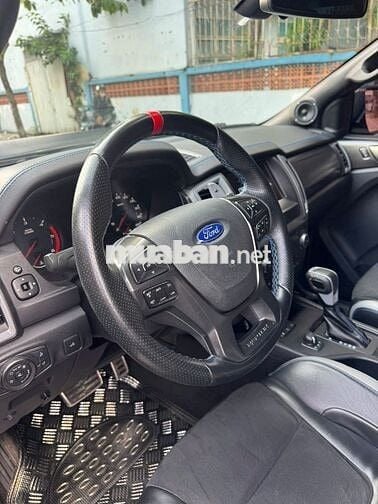 Ford Ranger Raptor Biển A 2019  - 78000 km