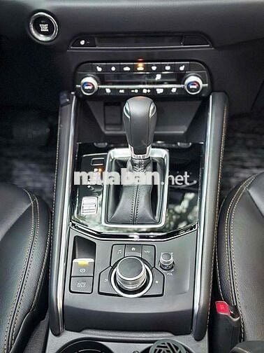 Mazda CX5 2025 2.0 Premium AT - 2000km