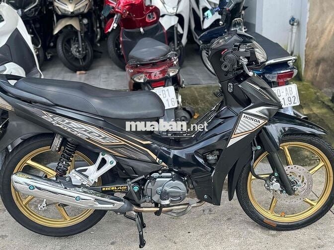 wave Blade 2018 Zin Kiểng ( Gop )