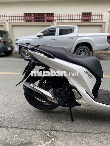 SH 150 CBS 2017 TRẮNG THỂ THAO