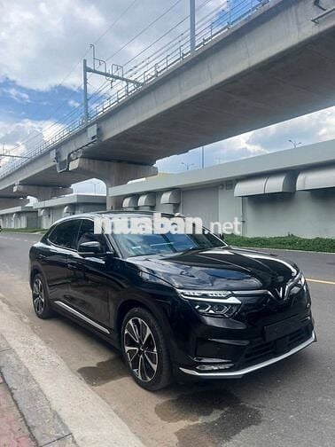 VinFast VF8 2023 Plus - 36204 km