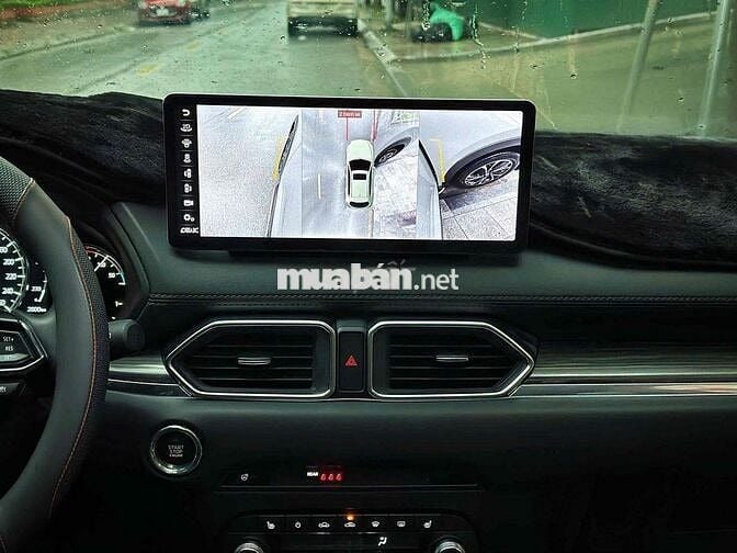 Mazda CX5 2025 2.0 Premium AT - 2000km