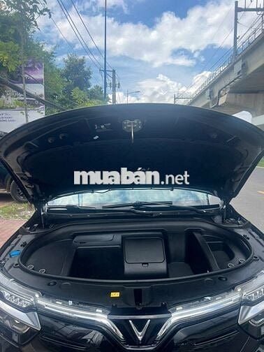 VinFast VF8 2023 Plus - 36204 km