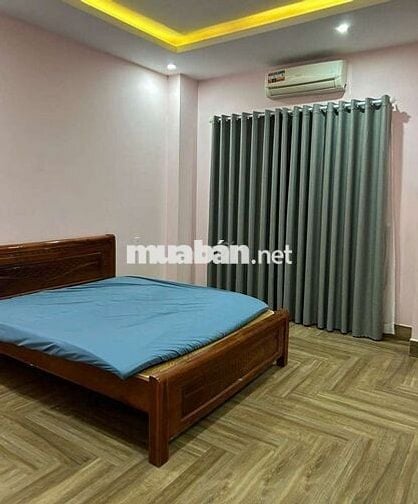 SHOPHOUSE 3 TẦNG ĐƯỜNG MÊ LINH, KĐT LAKESIDE ĐÀ NẴNG, CÓ NỘI THẤT