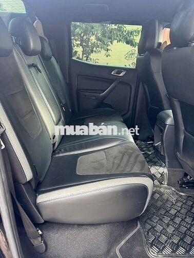 Ford Ranger Raptor Biển A 2019  - 78000 km