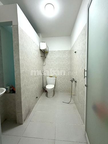 🔵Nhỉnh 13tỷ Sở hữu ngay NNC Khu Cao Lỗ Q8. (4X20) SHR Hoàn công 4Tầng