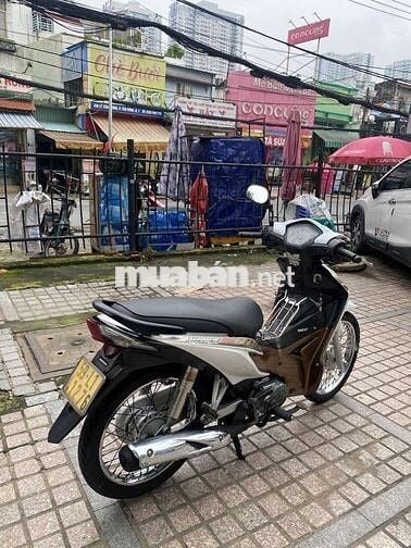 Xs Honda wave chính chủ