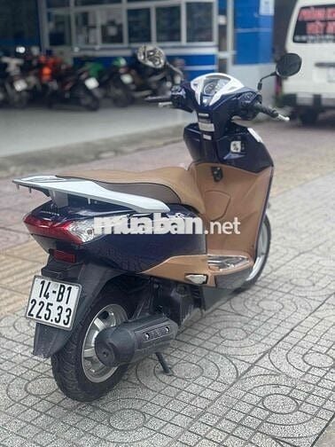 HONDA LEAD DK 2013 chính chủ