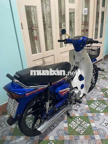 Bán draem hàn quốc biển số 71 giấy tờ đầy đủ