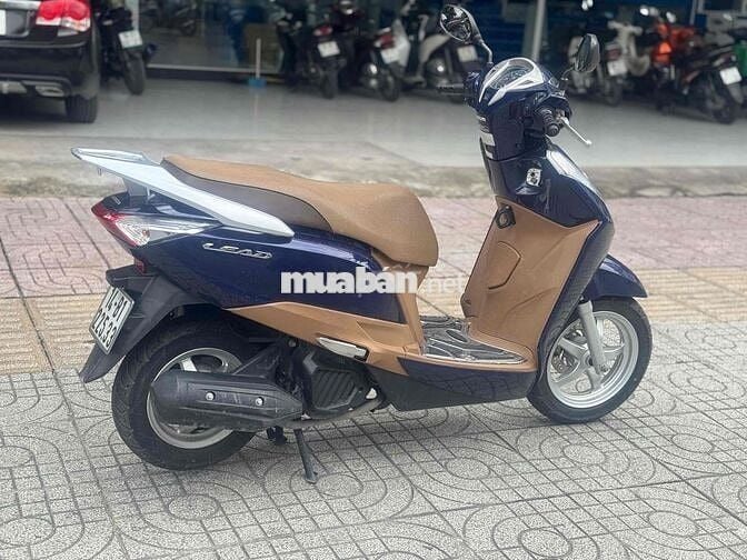 HONDA LEAD DK 2013 chính chủ