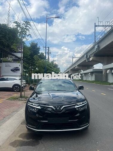 VinFast VF8 2023 Plus - 36204 km