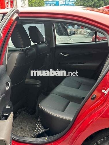 Toyota Vios 1.5G 2023, xe gia đình, 1 chủ từ đầu