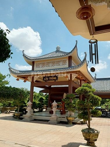 Bán nền đất huyệt mộ các loại trong Nghĩa trang cao cấp Vĩnh Hằng