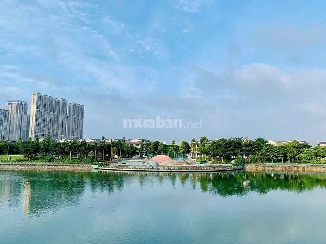 CC Bán biệt thự Dương Nội - Rẻ hơn Chủ đầu tư 10 tỷ - Gần Công Viên