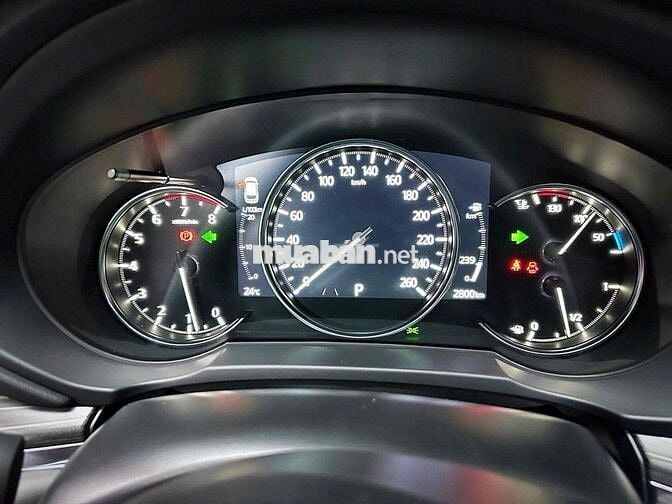 Mazda CX5 2025 2.0 Premium AT - 2000km