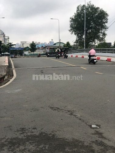 🌈💥 BÁN NHÀ MT ĐƯỜNG SỐ…LÝ PHỤC MAN, BÌNH THUẬN. Q7 - 64m2 - 5.5T  