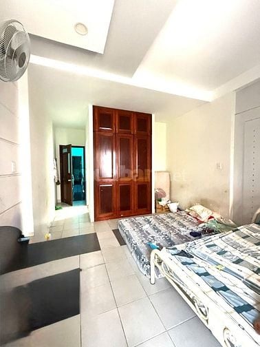 🔵Nhỉnh 13tỷ Sở hữu ngay NNC Khu Cao Lỗ Q8. (4X20) SHR Hoàn công 4Tầng