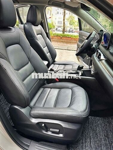 Mazda CX5 2025 2.0 Premium AT - 2000km