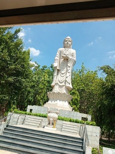 Bán nền đất huyệt mộ các loại trong Nghĩa trang cao cấp Vĩnh Hằng