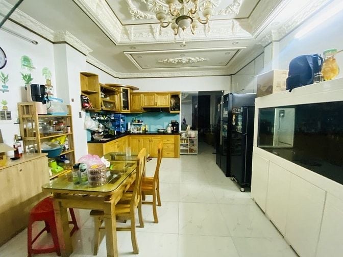 🌈💥 BÁN NHÀ MT ĐƯỜNG SỐ…LÝ PHỤC MAN, BÌNH THUẬN. Q7 - 64m2 - 5.5T  