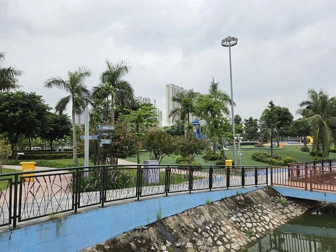 CC Bán biệt thự Dương Nội - Rẻ hơn Chủ đầu tư 10 tỷ - Gần Công Viên