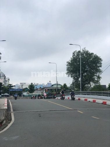 🌈💥 BÁN NHÀ MT ĐƯỜNG SỐ…LÝ PHỤC MAN, BÌNH THUẬN. Q7 - 64m2 - 5.5T  