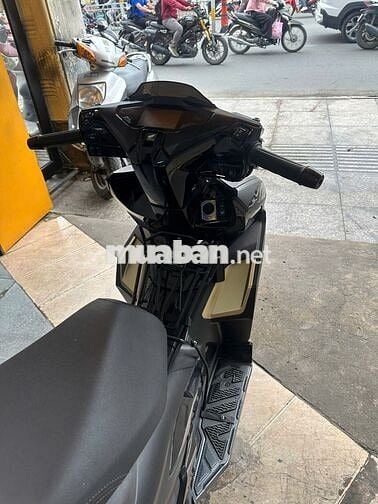 air blade125 2023 4val ĐEN NHÁM, XE ZIN