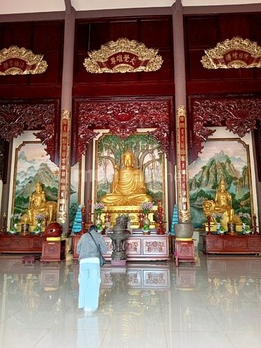 Bán nền đất huyệt mộ các loại trong Nghĩa trang cao cấp Vĩnh Hằng