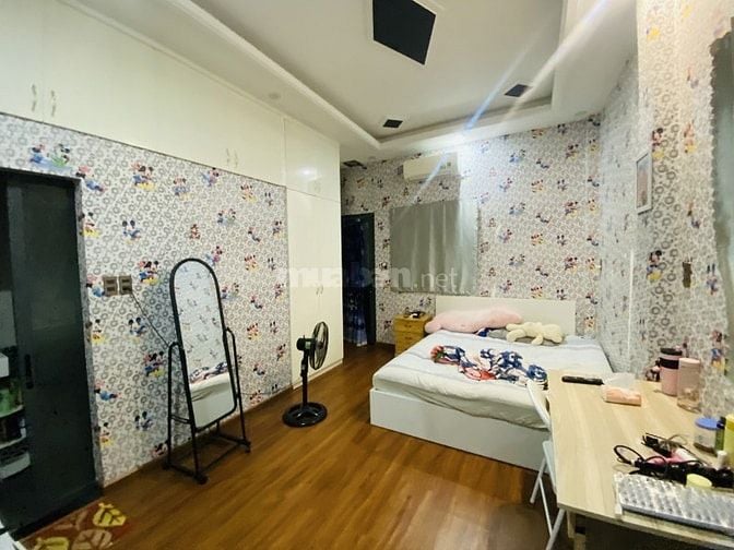 🌈💥 BÁN NHÀ MT ĐƯỜNG SỐ…LÝ PHỤC MAN, BÌNH THUẬN. Q7 - 64m2 - 5.5T  