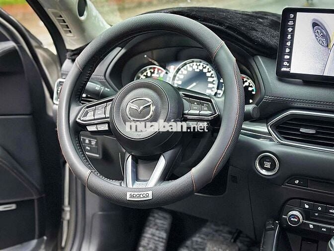 Mazda CX5 2025 2.0 Premium AT - 2000km