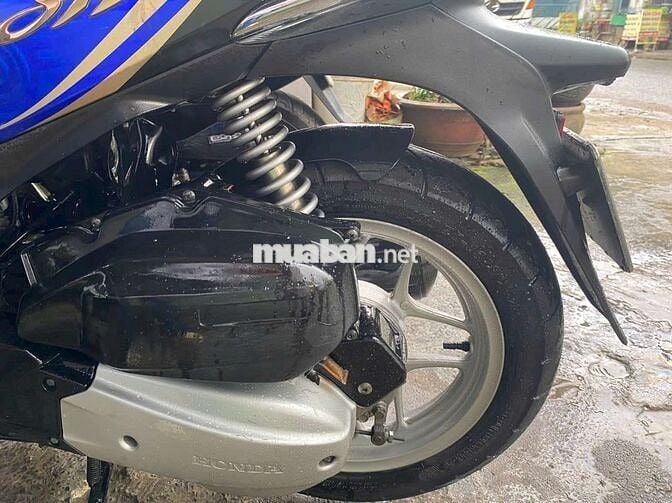 Cần tiền bán gấp con sh mode