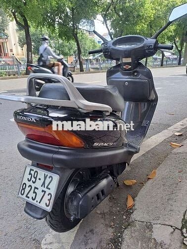 XE CHÍNH CHỦ ĐỨNG BÁN