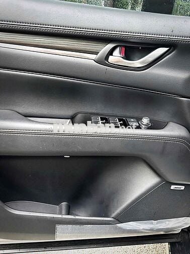 Mazda CX5 2025 2.0 Premium AT - 2000km