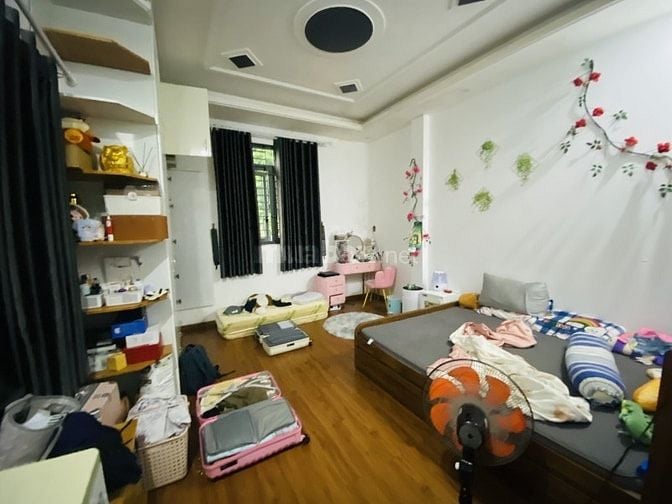 🌈💥 BÁN NHÀ MT ĐƯỜNG SỐ…LÝ PHỤC MAN, BÌNH THUẬN. Q7 - 64m2 - 5.5T  