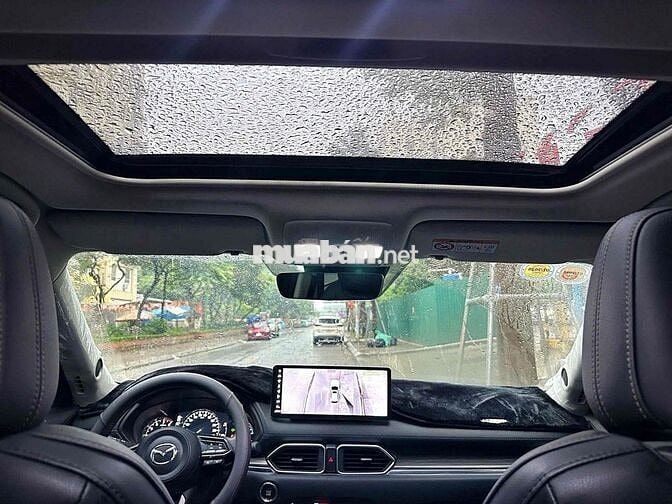 Mazda CX5 2025 2.0 Premium AT - 2000km