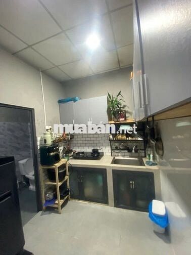 Nhà Thị Trấn Hóc Môn Chỉ 1,55 tỷ SHR DTSD tới 55,4m2. Bán Gấp 7 ngày !