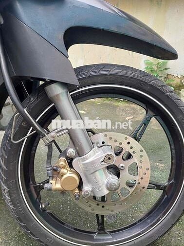 Yamhaha/Siruis fi 2016 biển số tphcm chính chủ