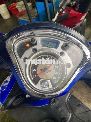 Cần tiền bán gấp con sh mode