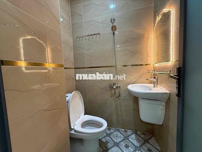 🔴Phòng đẹp xinh xắn giá hạt zẻ ngay chợ Thạch Đà