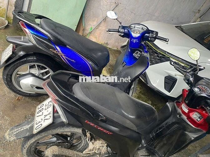 Cần tiền bán gấp con sh mode