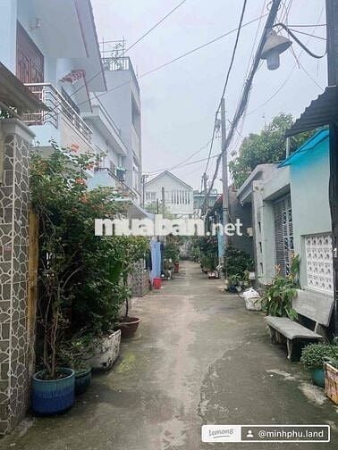 CG: NHÀ CHÍNH CHỦ – GẦN CHỢ HIỆP BÌNH – CHỈ 4,3 💰