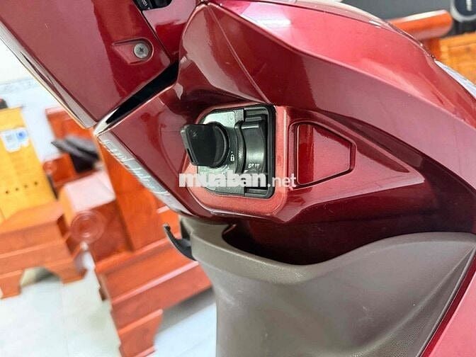 Honda Vision 2020 khoá Smartkey xe zin 100%