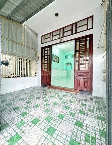 Nhà Cấp 4 Sang - Xịn - Mịn Thới Tam Thôn, Hóc Môn – Giá Ngộp 820 Triệu