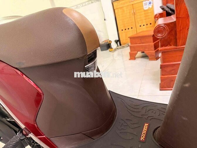 Honda Vision 2020 khoá Smartkey xe zin 100%