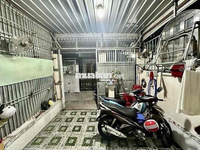 CG: NHÀ CHÍNH CHỦ – GẦN CHỢ HIỆP BÌNH – CHỈ 4,3 💰