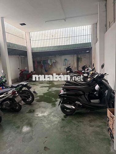 BÁN CHDV QL13 cũ, Hiệp Bình Phước, Thủ Đức - DT 400m2 - Thu Nhập 130tr