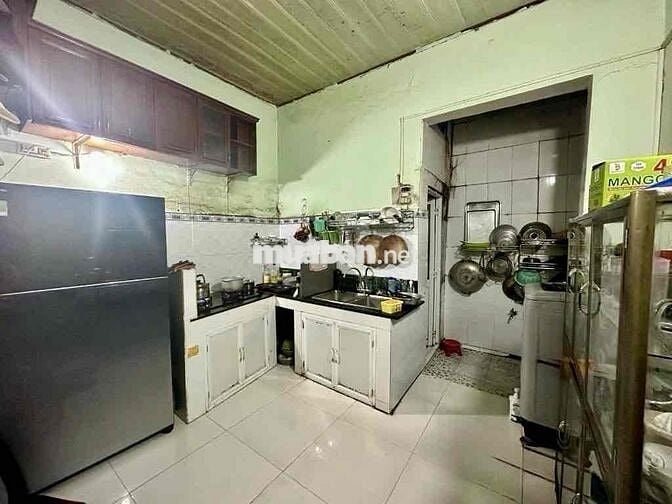 CG: NHÀ CHÍNH CHỦ – GẦN CHỢ HIỆP BÌNH – CHỈ 4,3 💰