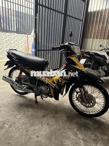 Sirus 2010 Zin Cọp 1 Đời Chủ Biển TP 4 Số