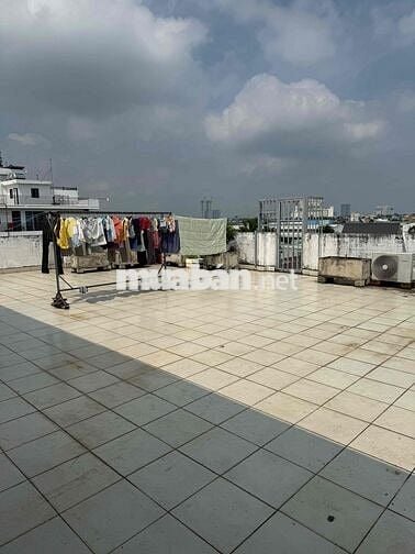 BÁN CHDV QL13 cũ, Hiệp Bình Phước, Thủ Đức - DT 400m2 - Thu Nhập 130tr