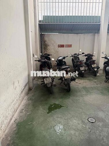 BÁN CHDV QL13 cũ, Hiệp Bình Phước, Thủ Đức - DT 400m2 - Thu Nhập 130tr